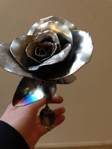 sheet metal flowers|metal flower designs.